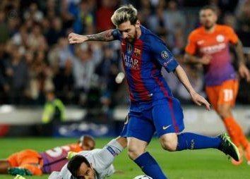 德科揭秘：巴萨曾与梅西谈判，最终不回归