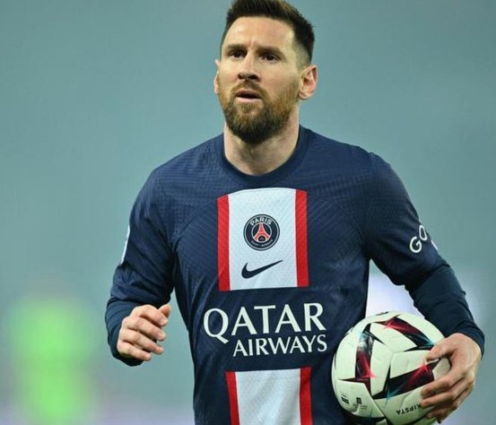 德科：23年巴萨确实和梅西谈过，但作为球员不回归大家都好