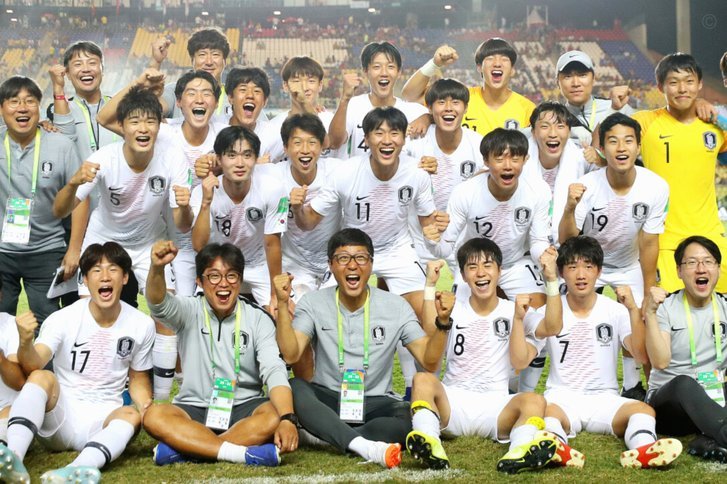U17国青惨败日本别太乐观
