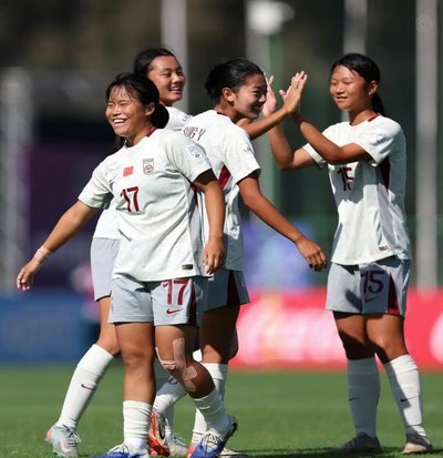 邝兆镭缺席，U17梯队建设遇阻