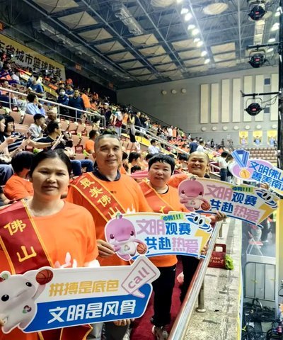 媒体人：若手续顺利，佛山南狮下一个主场就将迁回东莞