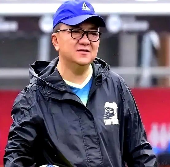 董路：月底带队去意大利，这次我决定不在乎输赢