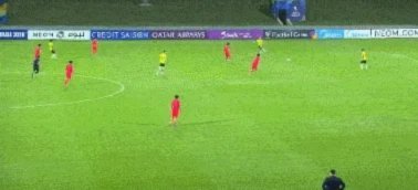 进球功臣！官方：帅惟浩当选U17国足2-0澳大利亚最佳球员