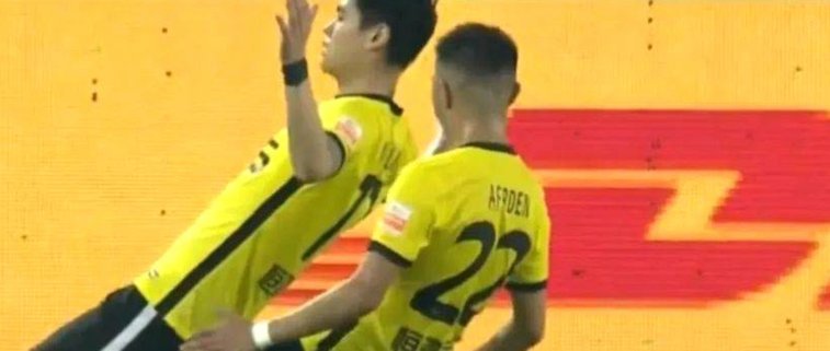 5战不胜 广州蒲公英输掉的不仅是比赛更是那口气