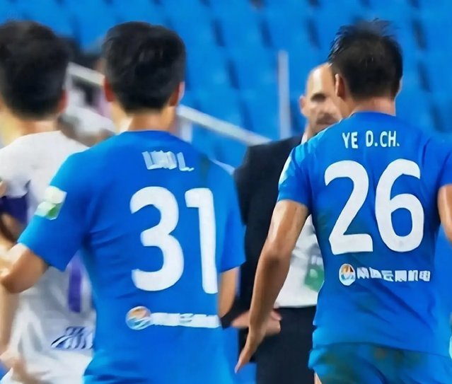 津门虎1-0力克大连，科尔多瓦首球制胜