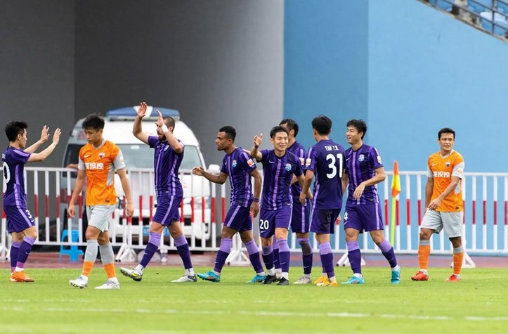 半程垫底！中超-科尔多瓦首球 津门虎1-0大连取主场首胜