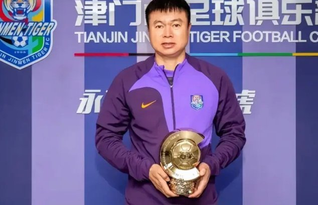 半程垫底！中超-科尔多瓦首球 津门虎1-0大连取主场首胜