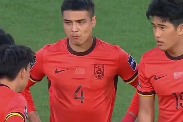遭遇土伦杯首败！中国U19男足0-3不敌民主刚果U23队
