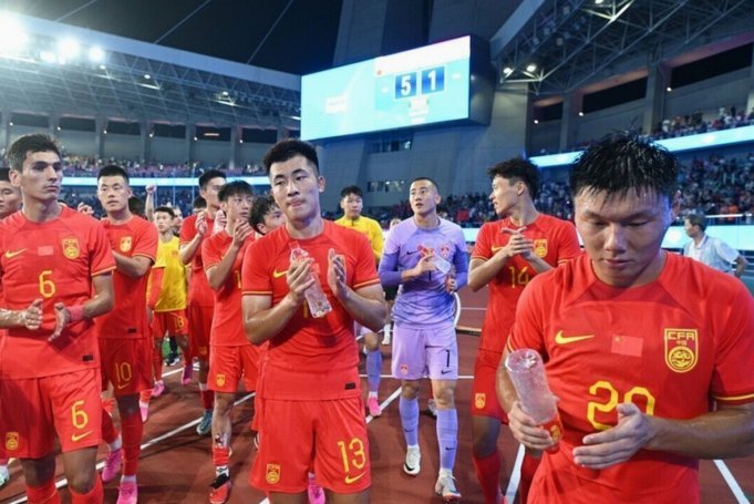 新加坡主帅：中国会让我们踢得不适，这正是我们急需的挑战