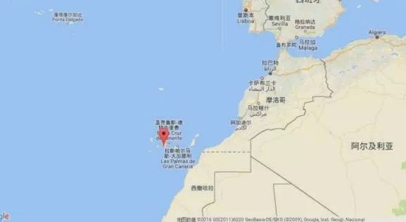 佛得角咋这么强?要是踢国足，国足是不是得被虐死。