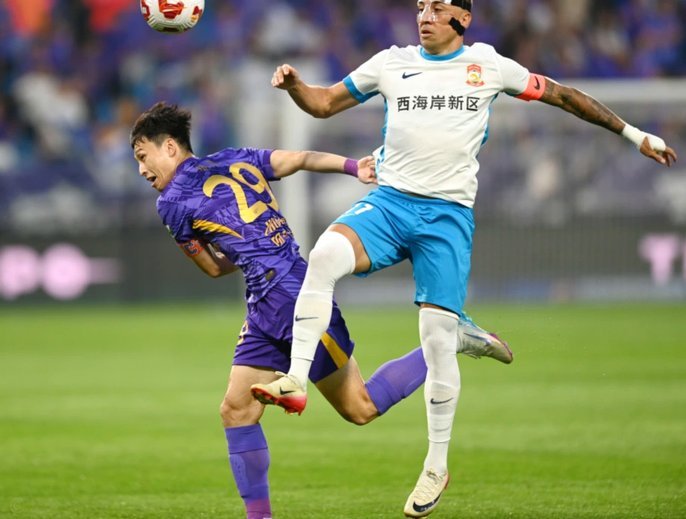 内尔松卢斯梅开二度，西海岸12轮不败传奇
