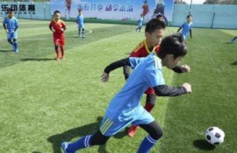 中国青训小将模式即将完成闭环，进入下一个9年。