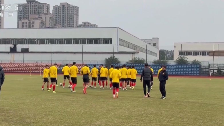 国青U17浴火重生！世青赛能否重拾三分战绩？