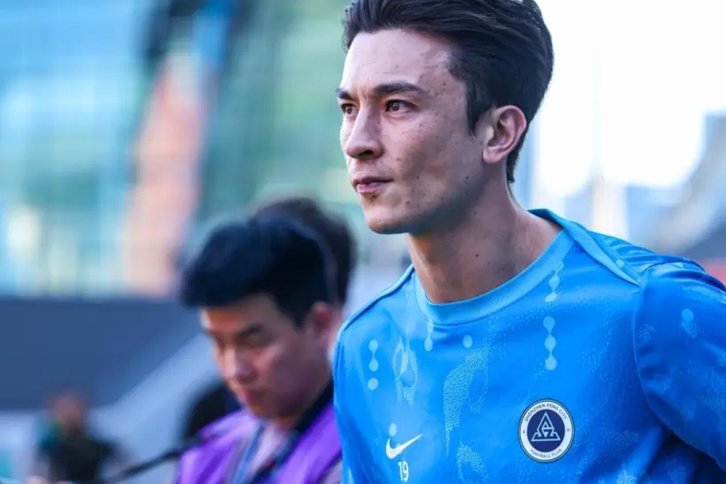 安永佳：获海港生涯首球但开心不起来，对手外援个人能力强