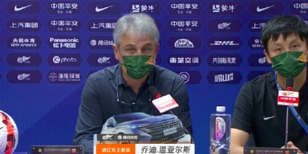 乔迪：玉昆状态佳 誓取济南三分
