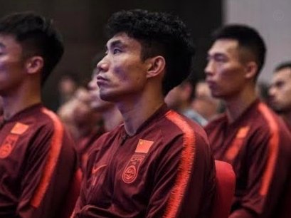 国足低迷，根源在于国民热情不足？