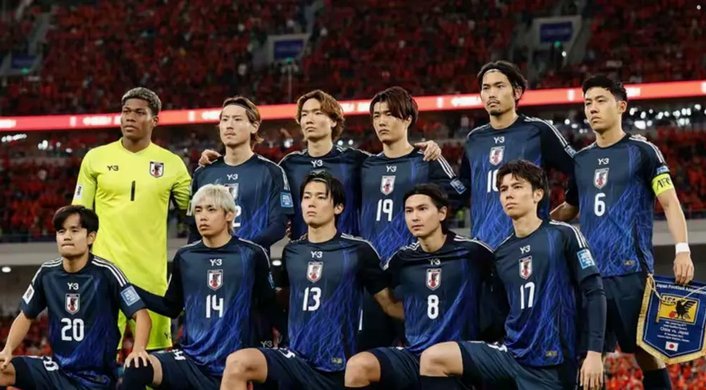 有没有可能中国比日本先拿世界杯？