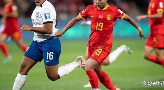 中国女足发展困局：是国际化进程的必然还是人才体系的缺失？