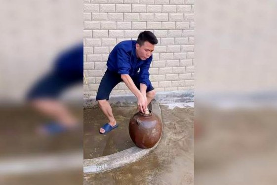 阿根廷这个国家，干啥啥不行，吃啥啥不剩，但人家就足球厉害这也没招。
