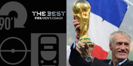 齐达内正式接掌法国队帅印至2030世界杯