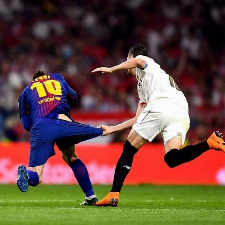 罗德里：要让梅西远离禁区，防守他时必须更具侵略性