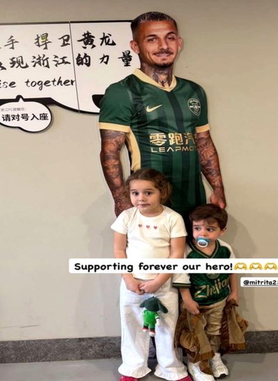 他是个人才，却被换下