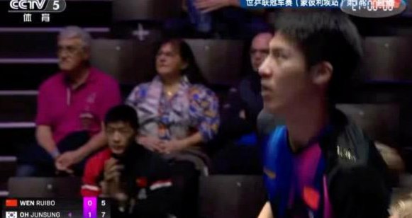 乐播小将原班人马惨遭逆袭
