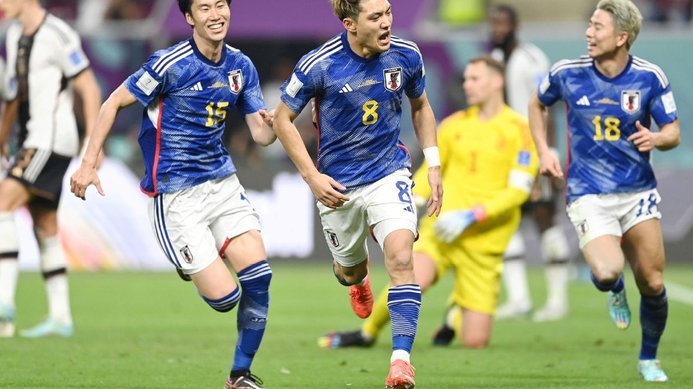 日本队2030世界杯：八强之战蓄势待发