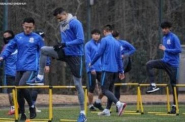 西班牙名帅莫雷诺执教韩国队 备战亚洲杯